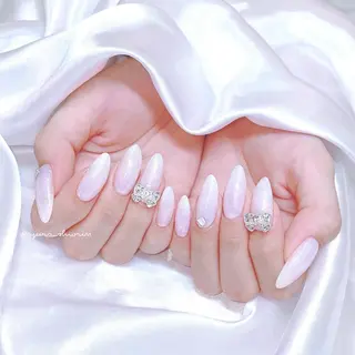 ネイル ROWnail Shioneのネイルデザイン