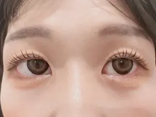 マツエク・マツパ 🌹nawa.c 🦋のマツエク・マツパデザイン
