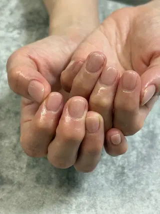 ネイル FIORITURA Maikoのネイルデザイン