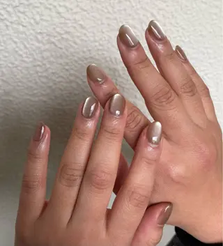 ネイル éte Nailのネイルデザイン