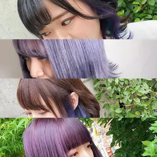 ロング メンズスタイル ly本厚木のヘアスタイル