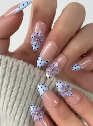 ネイル Hy nailsのネイルデザイン
