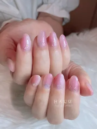 ネイル HALU ハルのネイルデザイン