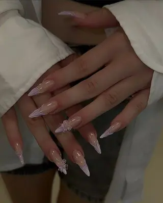ネイル Aki Chanのネイルデザイン