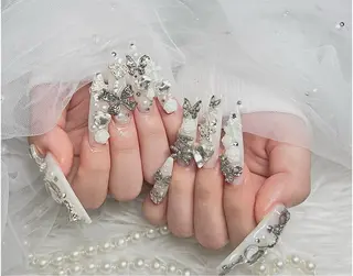 ネイル Julie Nail Rinのネイルデザイン