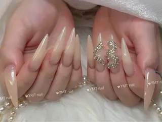 ネイル Capy Nailのネイルデザイン
