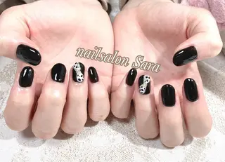 ネイル nailsalon Saraのネイルデザイン