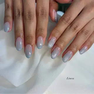 ネイル nailsalon Linessのネイルデザイン