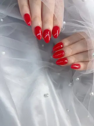 ネイル Lance nailのネイルデザイン