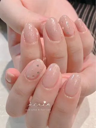ネイル ecrinエクラン kana🌺のネイルデザイン