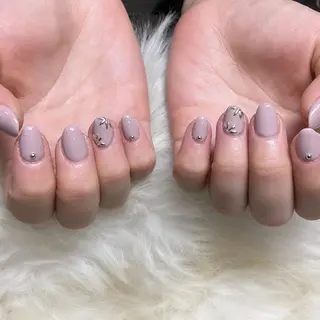 ネイル K. Airiのネイルデザイン