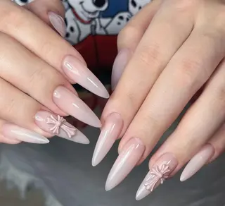 ネイル 🎀 UU_nailのネイルデザイン