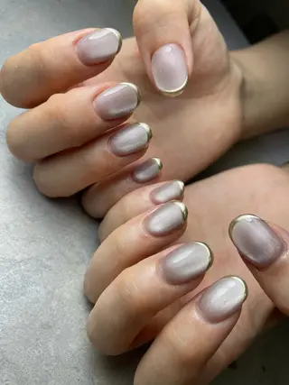 ネイル 表参道nail shumuのネイルデザイン