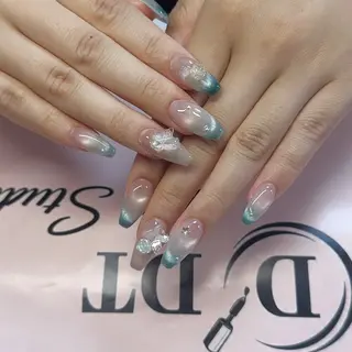 ネイル DT nailのネイルデザイン