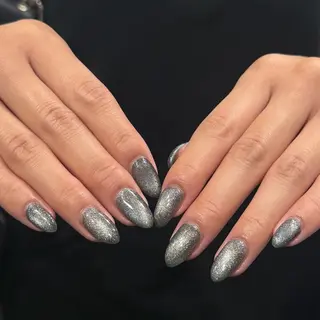 ネイル 春日井Dahlia Beauty中川のネイルデザイン
