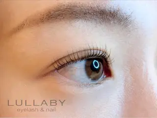 マツエク・マツパ LULLABY 三軒茶屋店のネイルデザイン