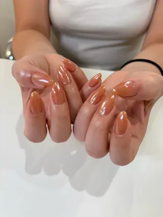 ネイル nail by minamiのネイルデザイン