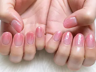 ネイル Miku. Nのネイルデザイン