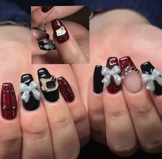 ネイル ulysses nailsalonのネイルデザイン