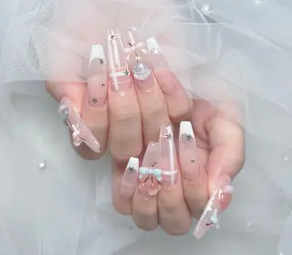 ネイル Miya _nailのネイルデザイン