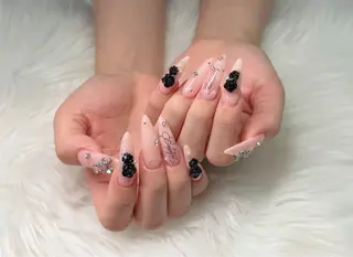 ネイル Havi Nailsのネイルデザイン