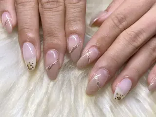 ネイル K. Airiのネイルデザイン