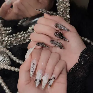 ネイル CiCi NailSalonのネイルデザイン