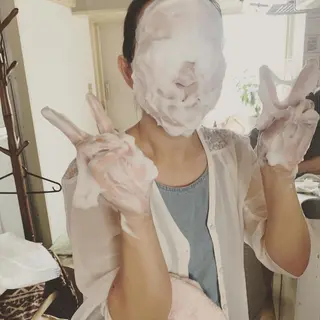 menard SUNAZUKAのエステ・リラクイメージ
