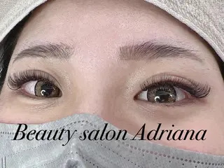 マツエク・マツパ ADRIANA 大久保駅前徒歩2分のネイルデザイン