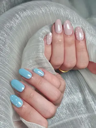 ネイル Minette nailrinrinのネイルデザイン