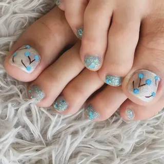 ネイル nail salon anoneのネイルデザイン
