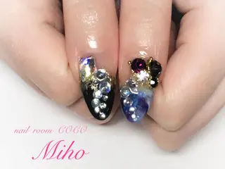 ネイル nail Berunaのネイルデザイン