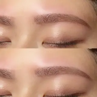 アイブロウ ♡fein. beauty♡のマツエク・マツパデザイン