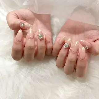ネイル ayaka♡Lily beautynailのネイルデザイン