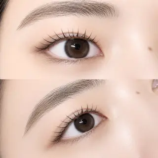 マツエク・マツパ iolo🌷 tateuchiのマツエク・マツパデザイン