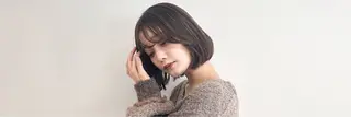 ミディアム カラー ◽️Daiki/ 髪質再生◽️のヘアスタイル