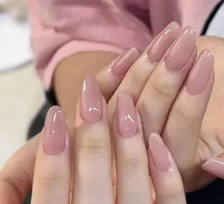 ネイル TiTi Nail🫧のネイルデザイン