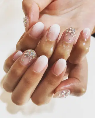 ネイル nailartist lisaのネイルデザイン