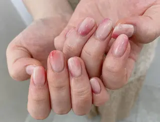 ネイル nailartist lisaのネイルデザイン