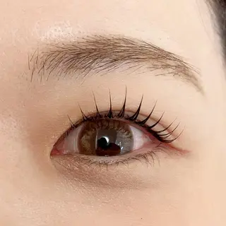 マツエク・マツパ salon uluのマツエク・マツパデザイン
