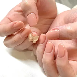 メンズ ネイル YUN君 🦍のネイルデザイン