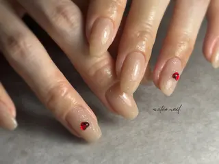 ネイル matao nailの眉毛・アイブロウイメージ