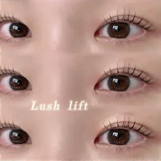 マツエク・マツパ LOAVE 🦋華   乃🦋のマツエク・マツパデザイン