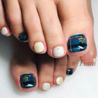 ネイル Private SalonTiaraのネイルデザイン