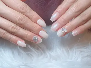ネイル ユミ ネイルサロンのネイルデザイン