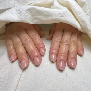 ネイル chai nail _ai📍鶴橋/桃谷のネイルデザイン