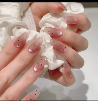 ネイル Mirpop nailのネイルデザイン