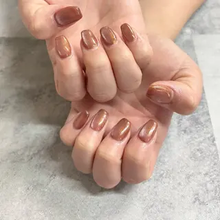 ネイル FELICE フェリーチェのネイルデザイン
