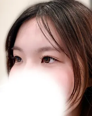 マツエク・マツパ ヨシダ kukuleのマツエク・マツパデザイン