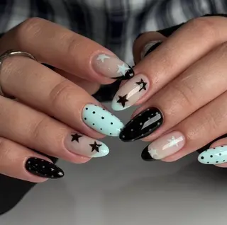 ネイル 🎀Lilla💎 Nail Salonのネイルデザイン